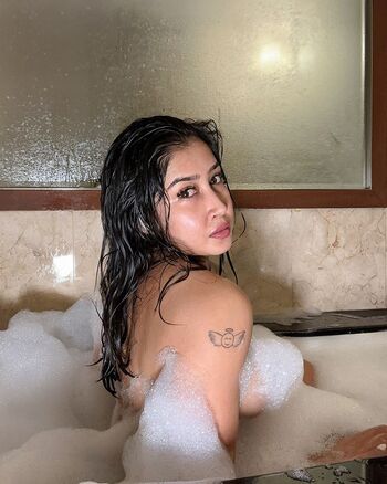Sofia Ansari Leaked Nude OnlyFans (Photo 155)