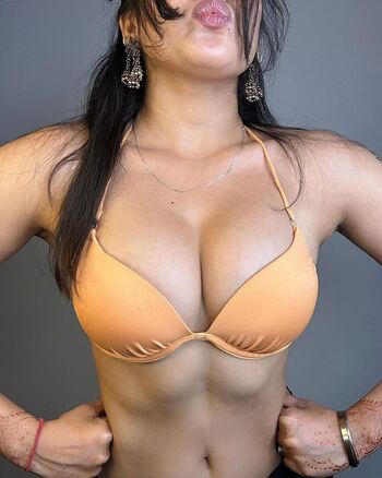 Sofia Ansari Leaked Nude OnlyFans (Photo 161)