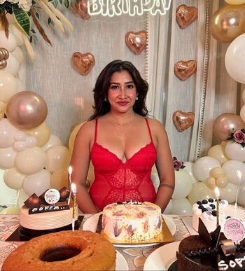Sofia Ansari Leaked Nude OnlyFans (Photo 181)