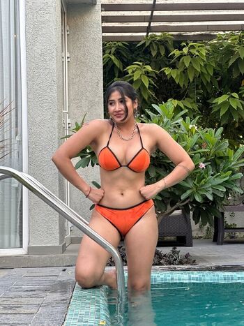 Sofia Ansari Leaked Nude OnlyFans (Photo 188)