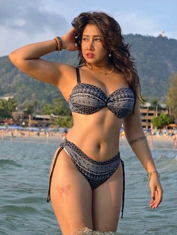 Sofia Ansari Leaked Nude OnlyFans (Photo 189)