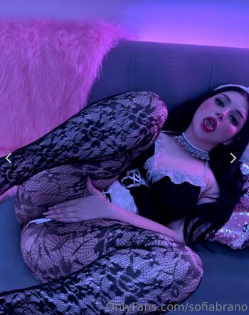 Sofia Brano Leaked Nude OnlyFans (Photo 20)