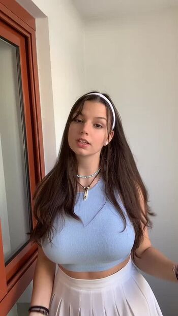 Sofia C Leaked Nude OnlyFans (Photo 16)