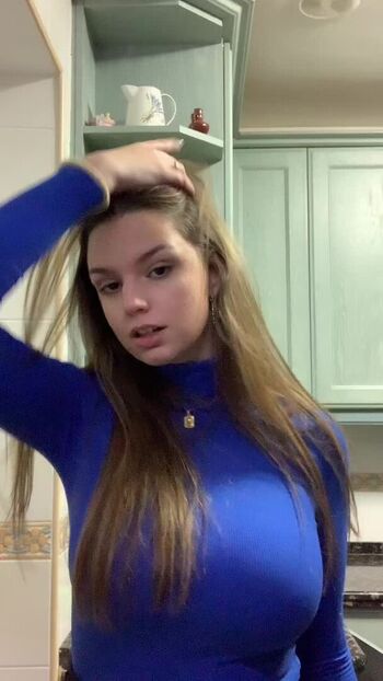 Sofia C Leaked Nude OnlyFans (Photo 19)