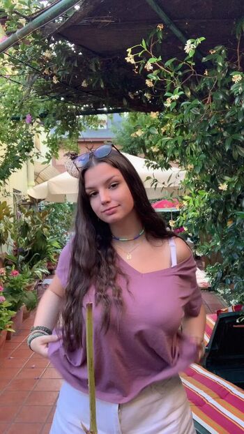 Sofia C Leaked Nude OnlyFans (Photo 24)