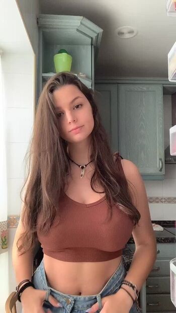 Sofia C Leaked Nude OnlyFans (Photo 26)