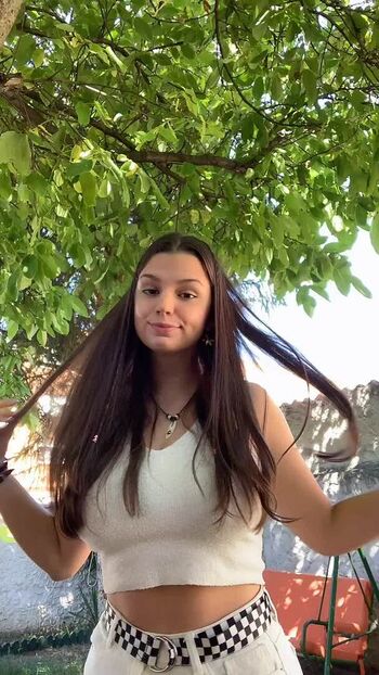 Sofia C Leaked Nude OnlyFans (Photo 27)