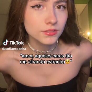 Sofia Espanha Leaked Nude OnlyFans (Photo 190)