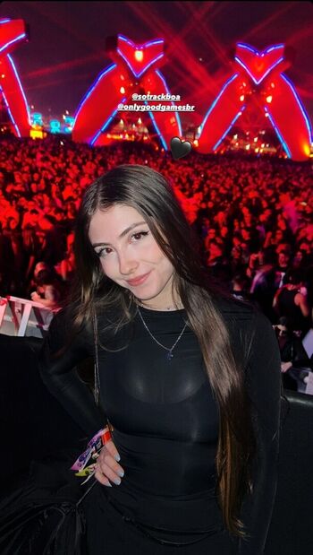 Sofia Espanha Leaked Nude OnlyFans (Photo 193)