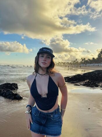 Sofia Espanha Leaked Nude OnlyFans (Photo 203)