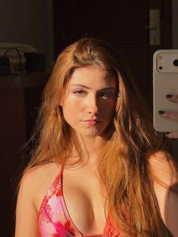 Sofia Espanha Leaked Nude OnlyFans (Photo 207)