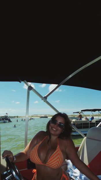 Sofia Esteban Leaked Nude OnlyFans (Photo 42)