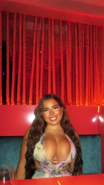 Sofia Esteban Leaked Nude OnlyFans (Photo 46)