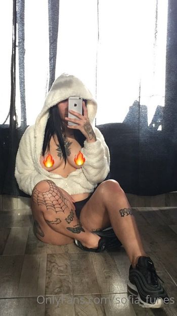 sofia_funes Leaked Nude OnlyFans (Photo 11)