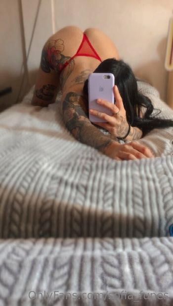 sofia_funes Leaked Nude OnlyFans (Photo 19)