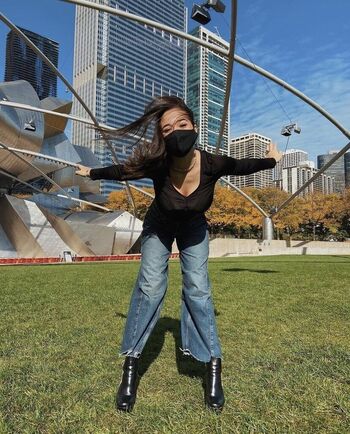 Sofia Gomez Leaked Nude OnlyFans (Photo 275)