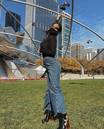 Sofia Gomez Leaked Nude OnlyFans (Photo 276)