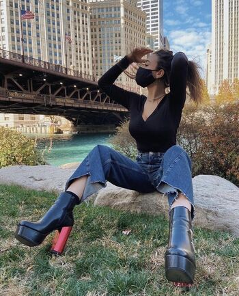 Sofia Gomez Leaked Nude OnlyFans (Photo 277)