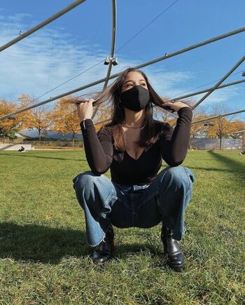 Sofia Gomez Leaked Nude OnlyFans (Photo 278)