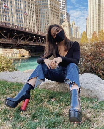 Sofia Gomez Leaked Nude OnlyFans (Photo 279)