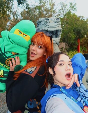 Sofia Gomez / Sofiiiagomez