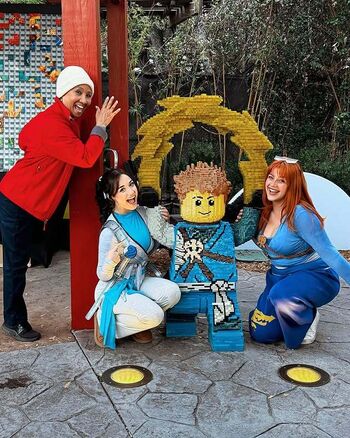 Sofia Gomez / Sofiiiagomez