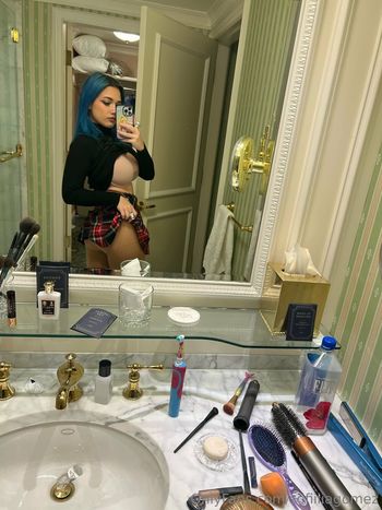 Sofia Gomez Leaked Nude OnlyFans (Photo 463)