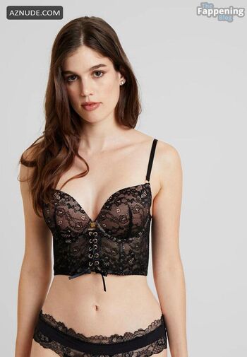 Sofia Helena Leaked Nude OnlyFans (Photo 3)