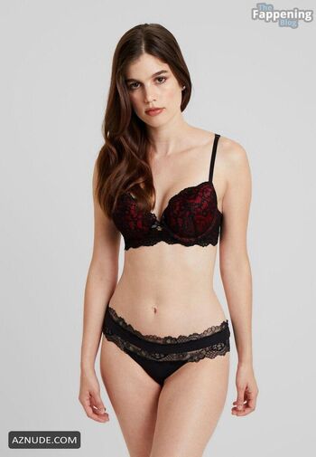 Sofia Helena Leaked Nude OnlyFans (Photo 5)