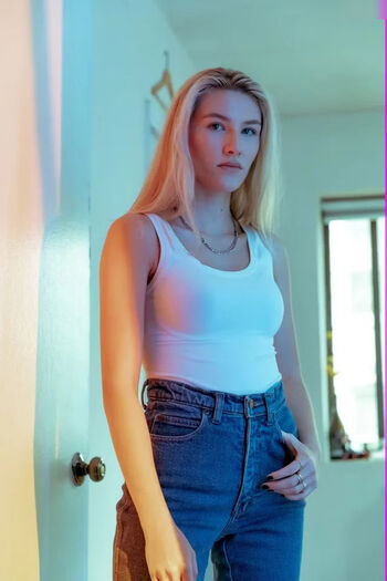 Sofia Hublitz Leaked Nude OnlyFans (Photo 11)