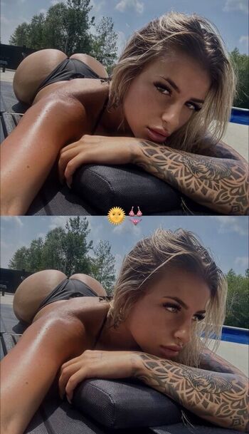Sofia Iaderosa Leaked Nude OnlyFans (Photo 25)