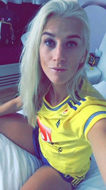 Sofia Jakobsson