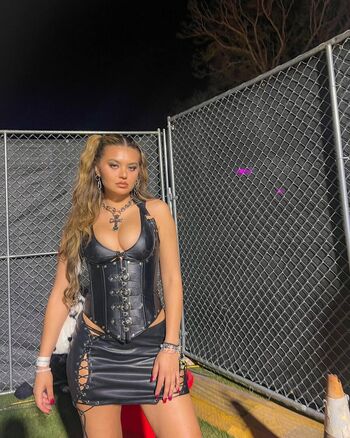 Sofia Jamora Leaked Nude OnlyFans (Photo 463)