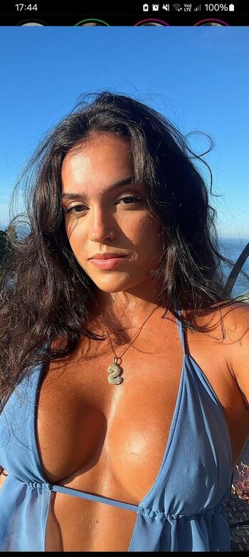 Sofia Martins Leaked Nude OnlyFans (Photo 13)
