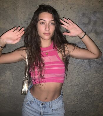 Sofia Matos Leaked Nude OnlyFans (Photo 7)