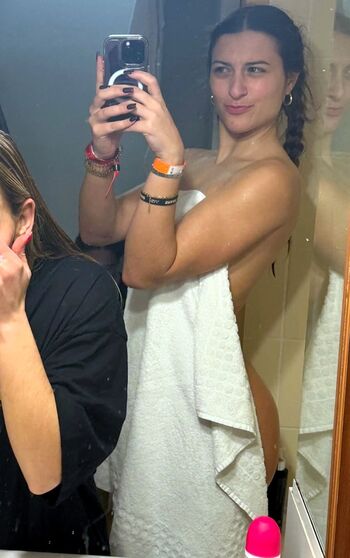 Sofia Matos Leaked Nude OnlyFans (Photo 8)