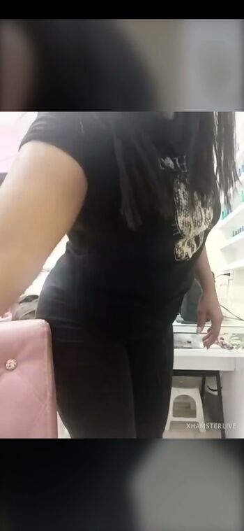 Sofia Mendez Leaked Nude OnlyFans (Photo 3)