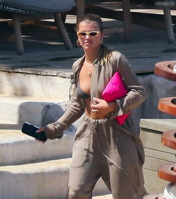 Sofia Richie Leaked Nude OnlyFans (Photo 100)