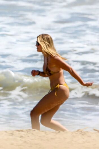 Sofia Richie Leaked Nude OnlyFans (Photo 161)