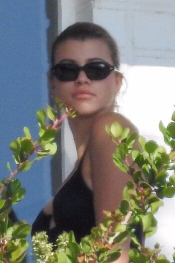 Sofia Richie