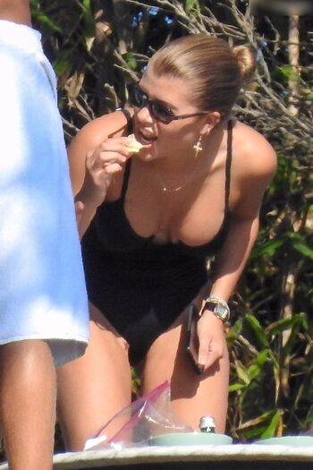 Sofia Richie