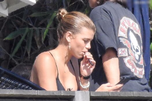 Sofia Richie