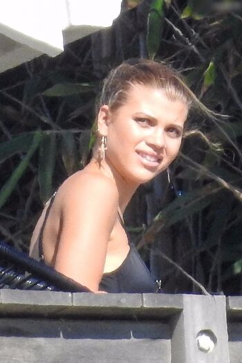 Sofia Richie