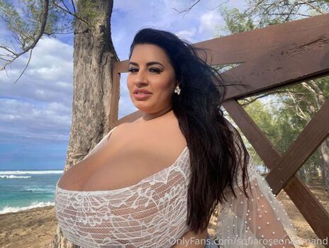 Sofia Rose