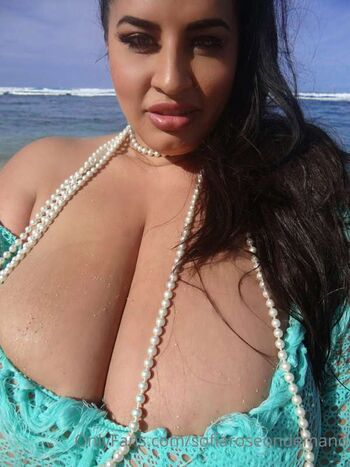 Sofia Rose Leaked Nude OnlyFans (Photo 135)