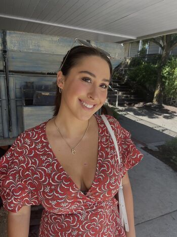 Sofia Taquet Leaked Nude OnlyFans (Photo 3)