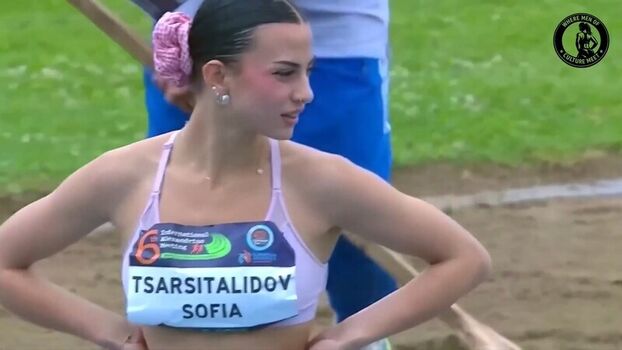 Sofia Tsarsitalidou
