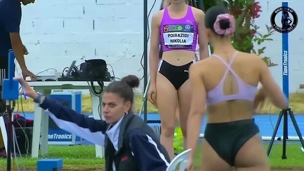 Sofia Tsarsitalidou