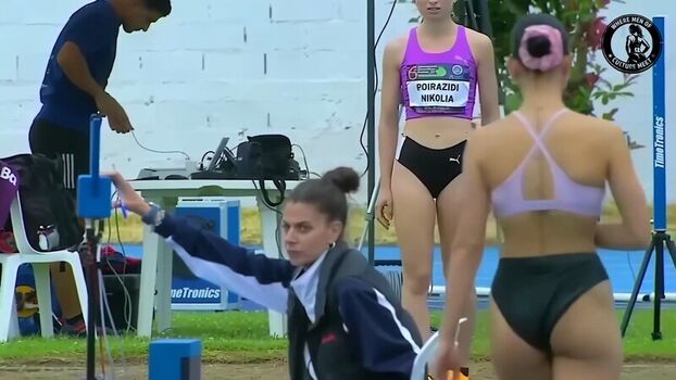 Sofia Tsarsitalidou