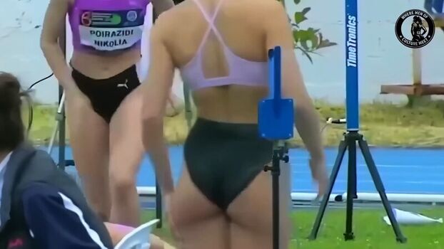 Sofia Tsarsitalidou
